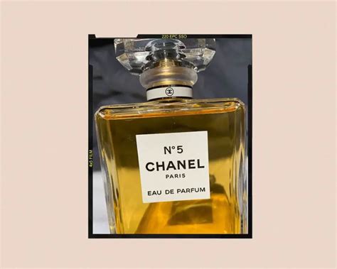 chanel n5 perfume notes|what does chanel no 5 smell like.